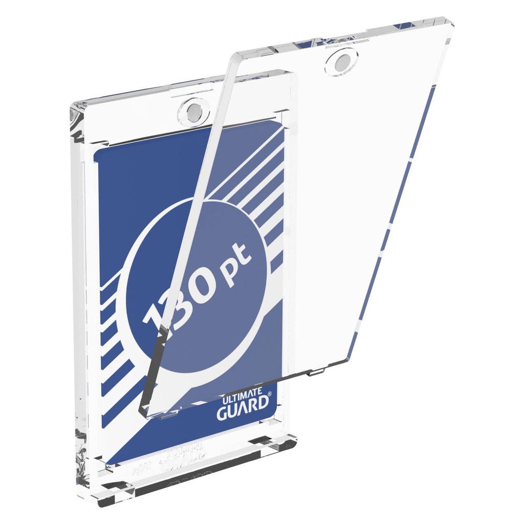 Produktbild Ultimate Guard Card Case Magnetic - 130 pt