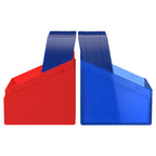 Produktbild Ultimate Guard Boulder 100+ Synergy - Blue/Red