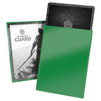 Produktbild Ultimate Guard Katana Sleeves Standard Size (100) - Jade