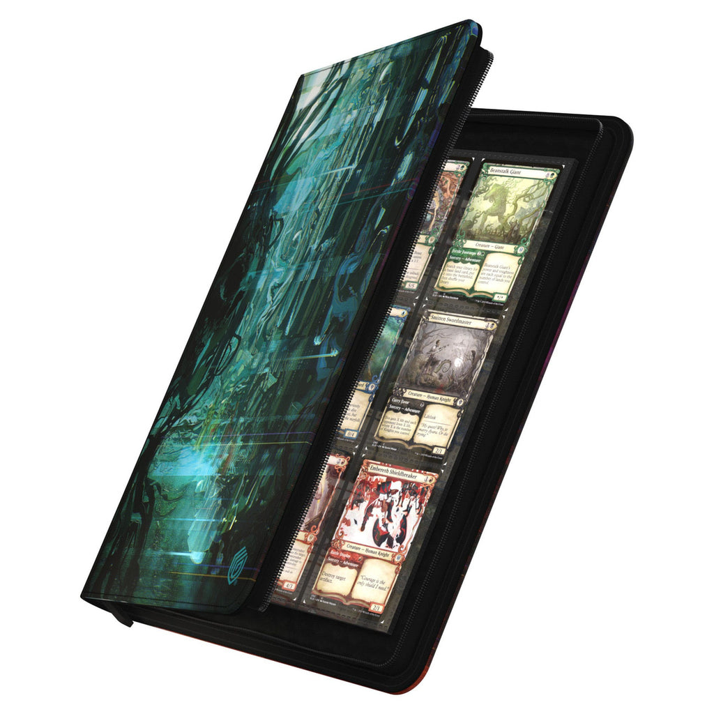 Produktbild Ultimate Guard Zipfolio 360 Xenoskin Magic: The Gathering