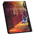 Produktbild Ultimate Guard Zipfolio 360 Xenoskin Magic: The Gathering