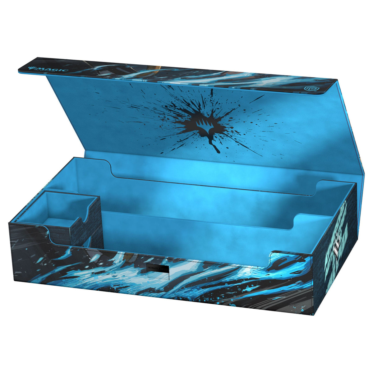 Produktbild Ultimate Guard Omnihive 1000+ Xenoskin Magic: The Gathering