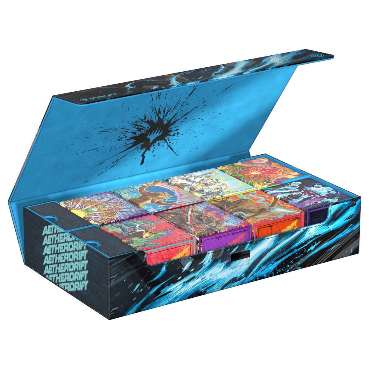 Produktbild Ultimate Guard Omnihive 1000+ Xenoskin Magic: The Gathering