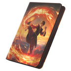 Produktbild Ultimate Guard Zipfolio 360 Xenoskin Magic: The Gathering |