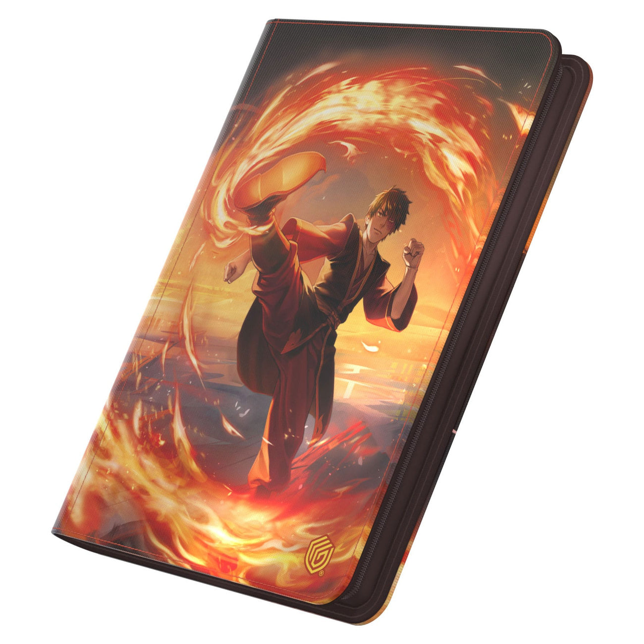 Produktbild Ultimate Guard Zipfolio 360 Xenoskin Magic: The Gathering |