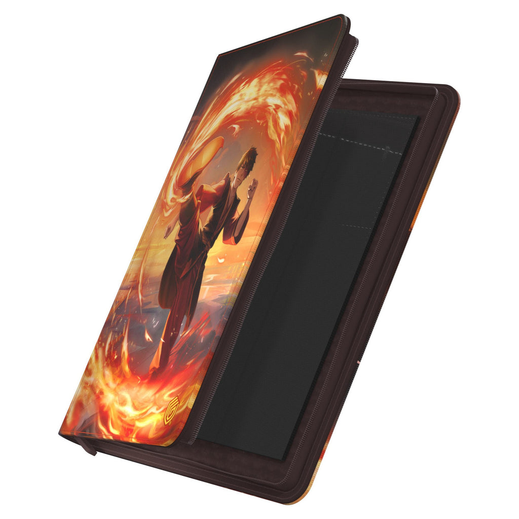 Produktbild Ultimate Guard Zipfolio 360 Xenoskin Magic: The Gathering |