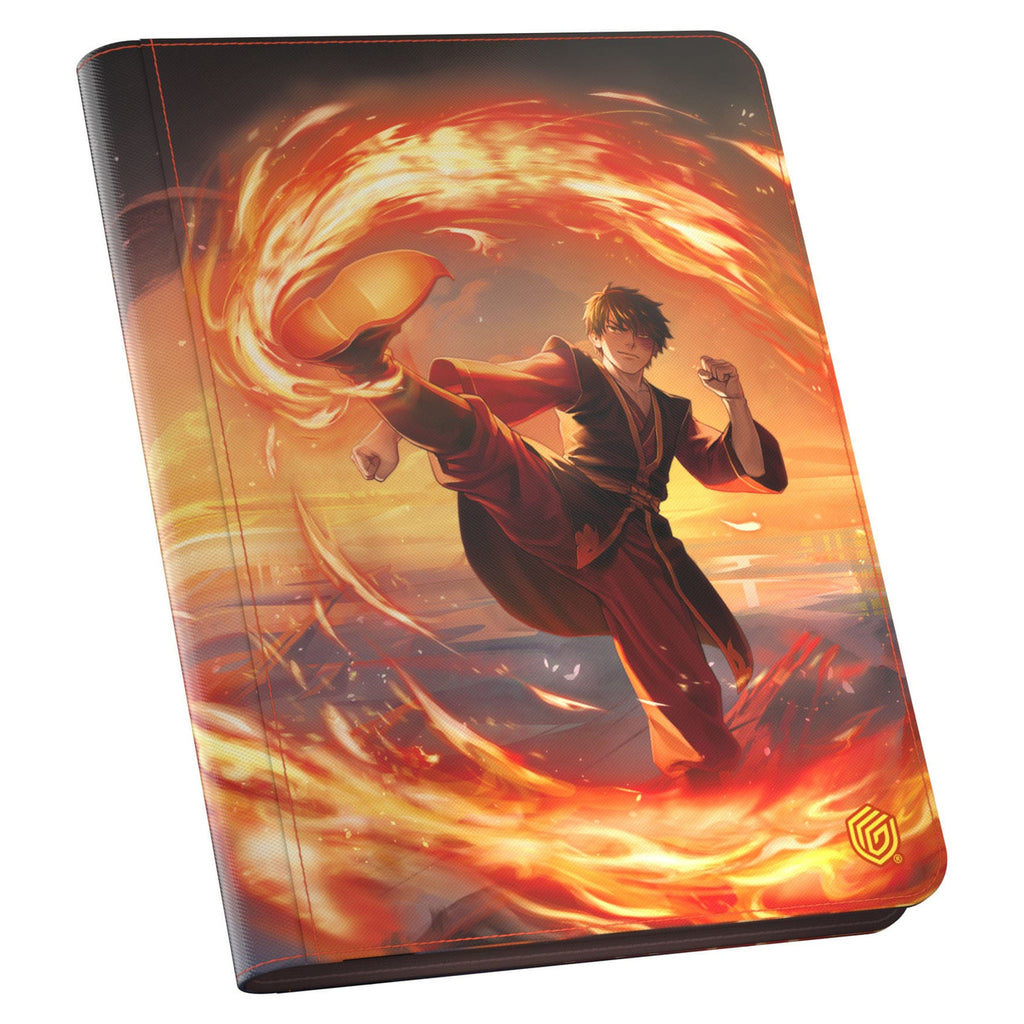 Produktbild Ultimate Guard Zipfolio 360 Xenoskin Magic: The Gathering |