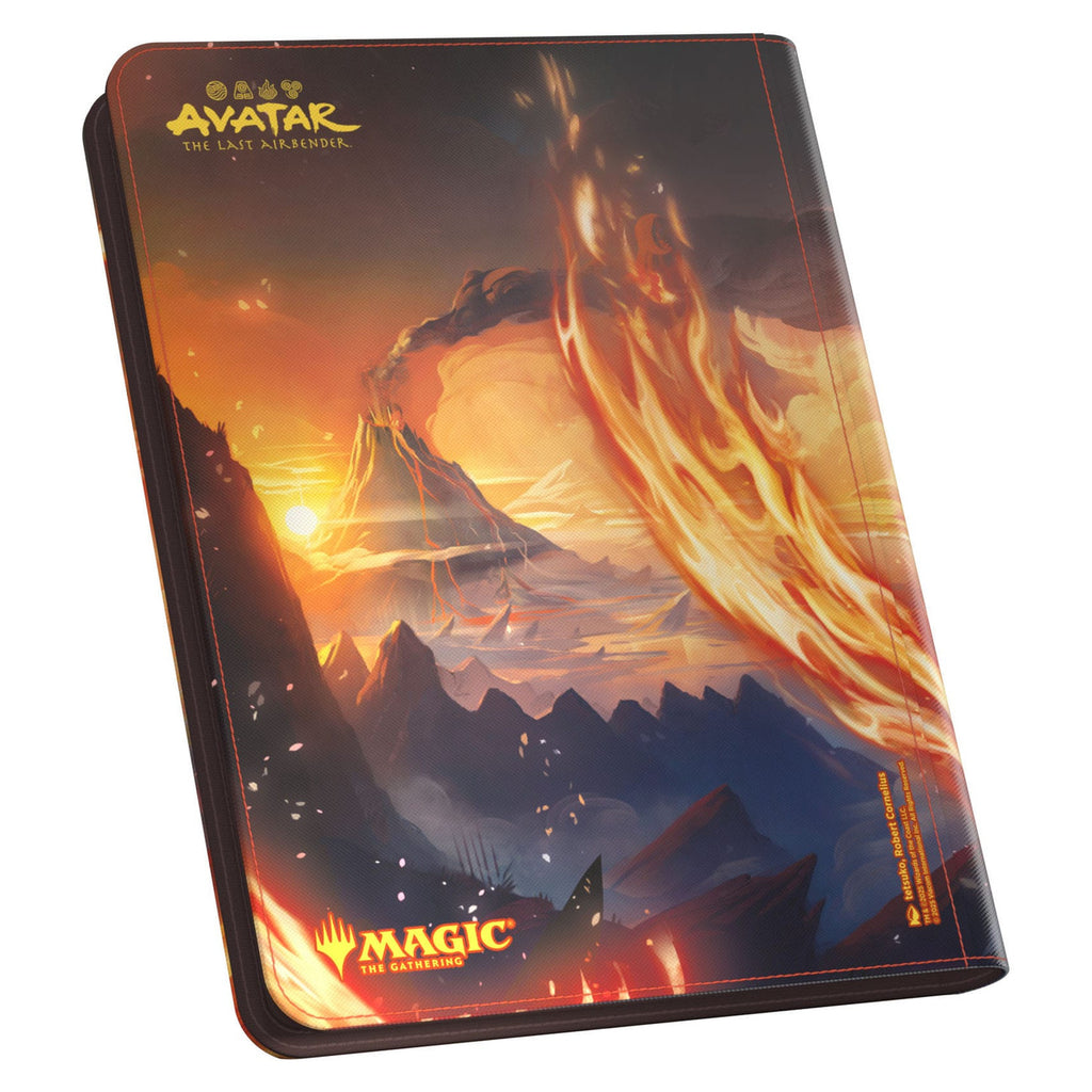 Produktbild Ultimate Guard Zipfolio 360 Xenoskin Magic: The Gathering |