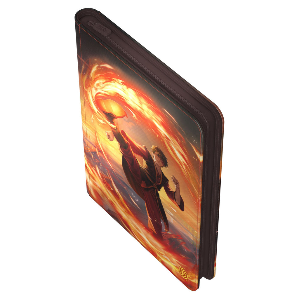 Produktbild Ultimate Guard Zipfolio 360 Xenoskin Magic: The Gathering |