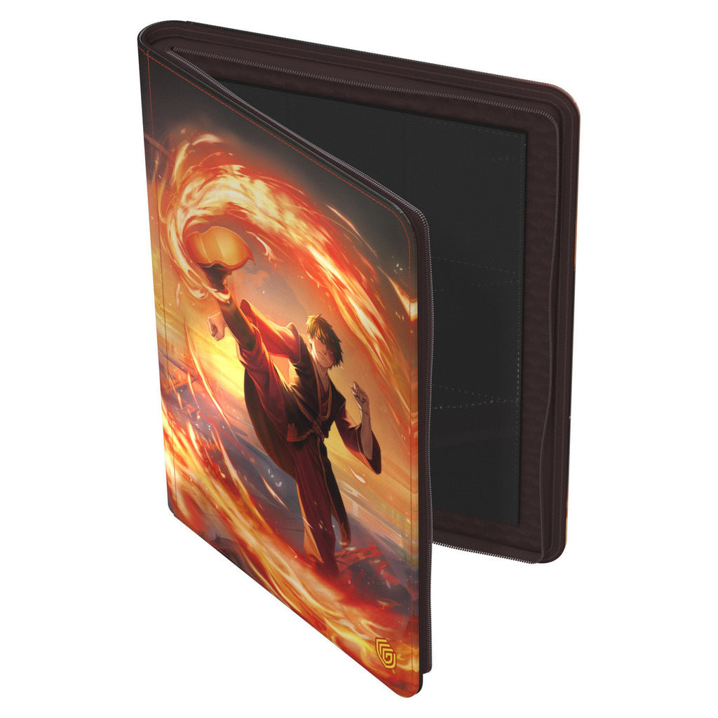 Produktbild Ultimate Guard Zipfolio 360 Xenoskin Magic: The Gathering |