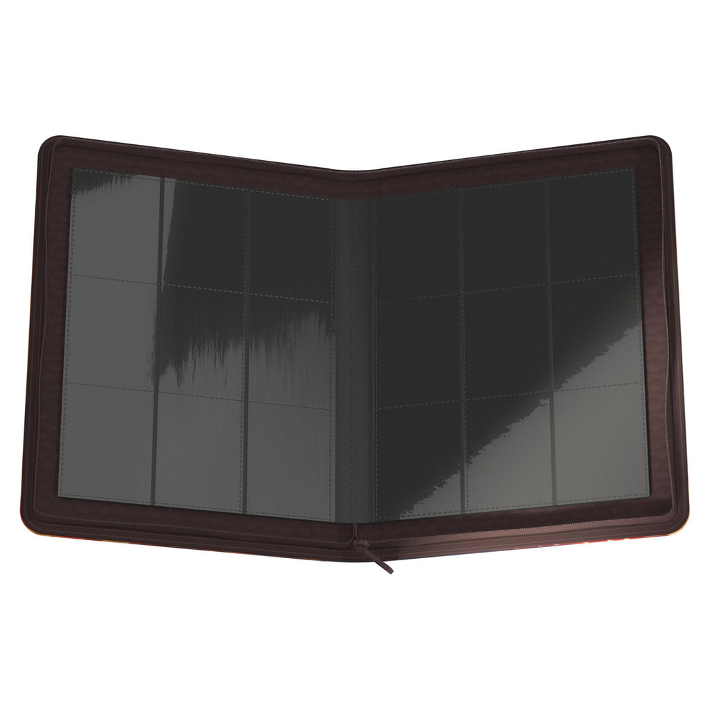 Produktbild Ultimate Guard Zipfolio 360 Xenoskin Magic: The Gathering |