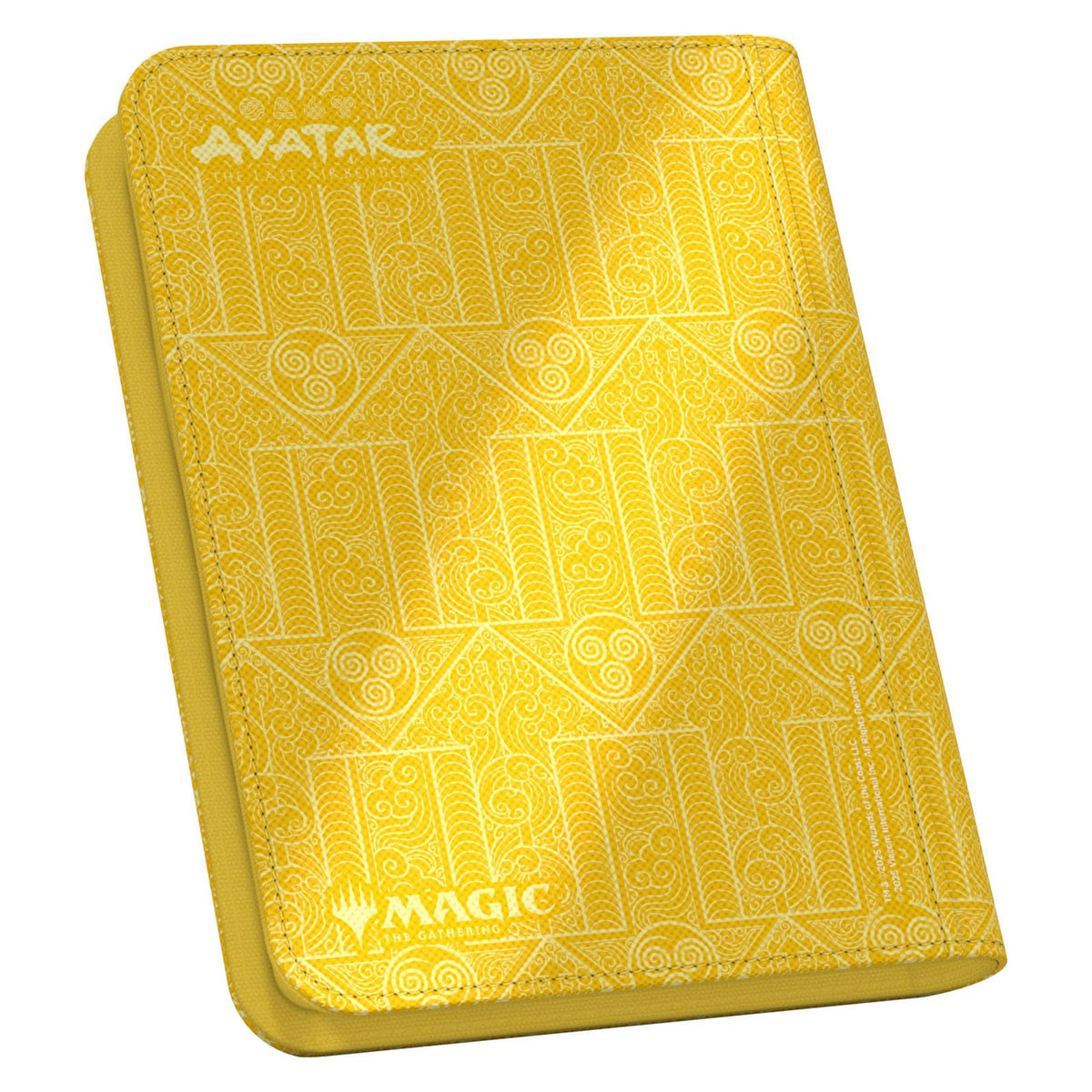 Produktbild Ultimate Guard Zipfolio 160 Xenoskin Magic: The Gathering |