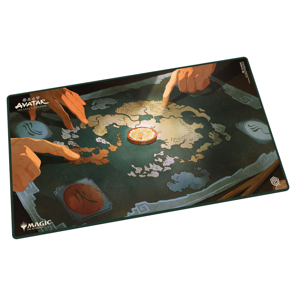 Produktbild Ultimate Guard Play-Mat Magic: The Gathering | Avatar: The