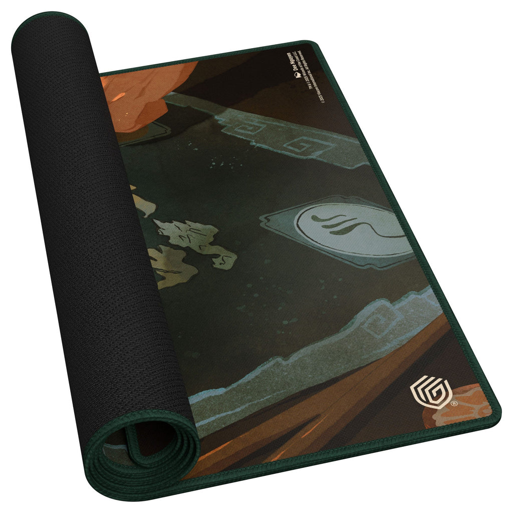 Produktbild Ultimate Guard Play-Mat Magic: The Gathering | Avatar: The