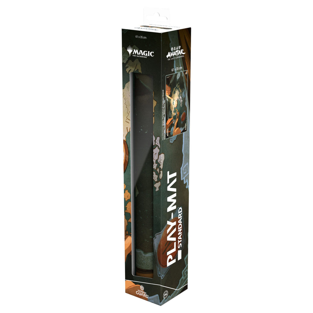 Produktbild Ultimate Guard Play-Mat Magic: The Gathering | Avatar: The