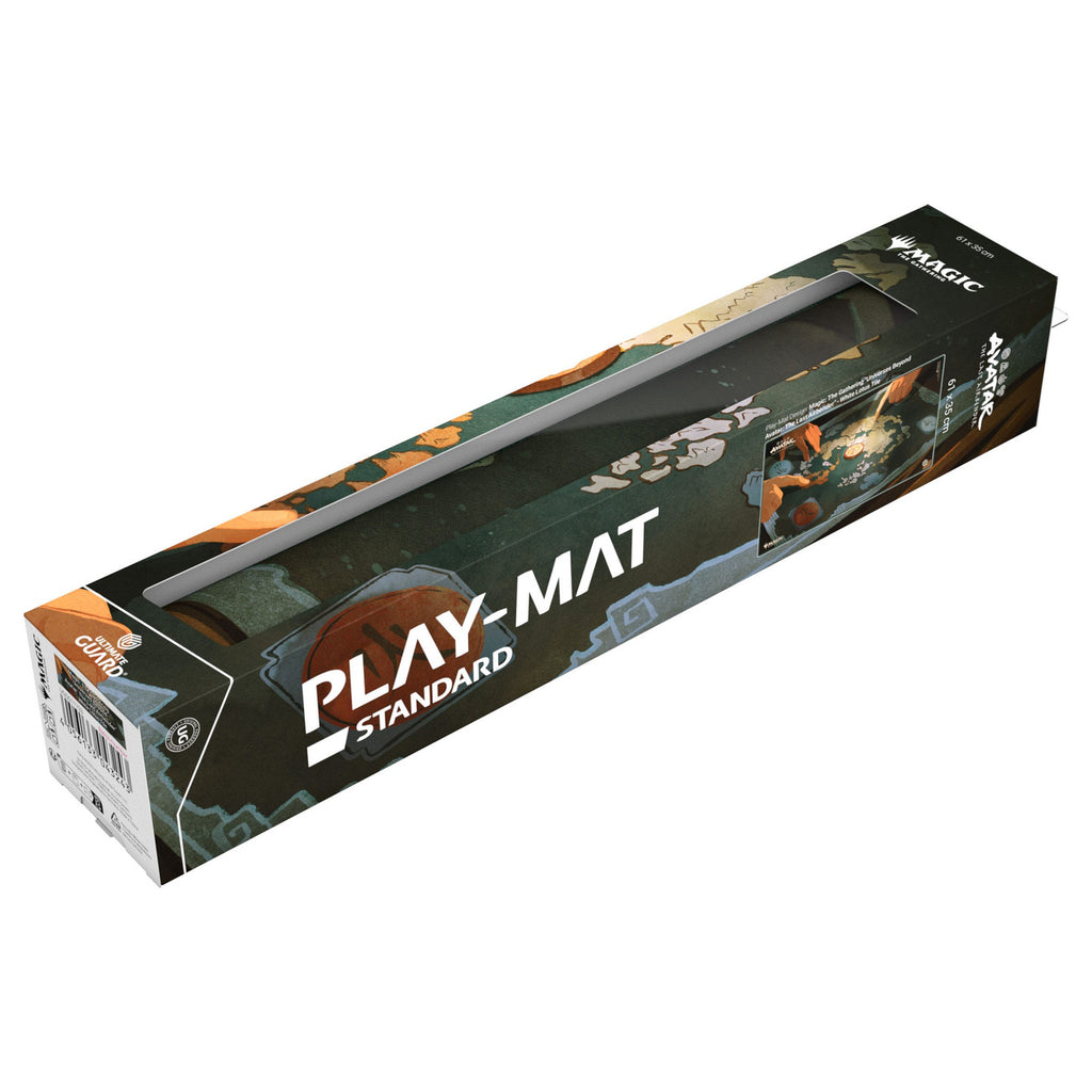 Produktbild Ultimate Guard Play-Mat Magic: The Gathering | Avatar: The