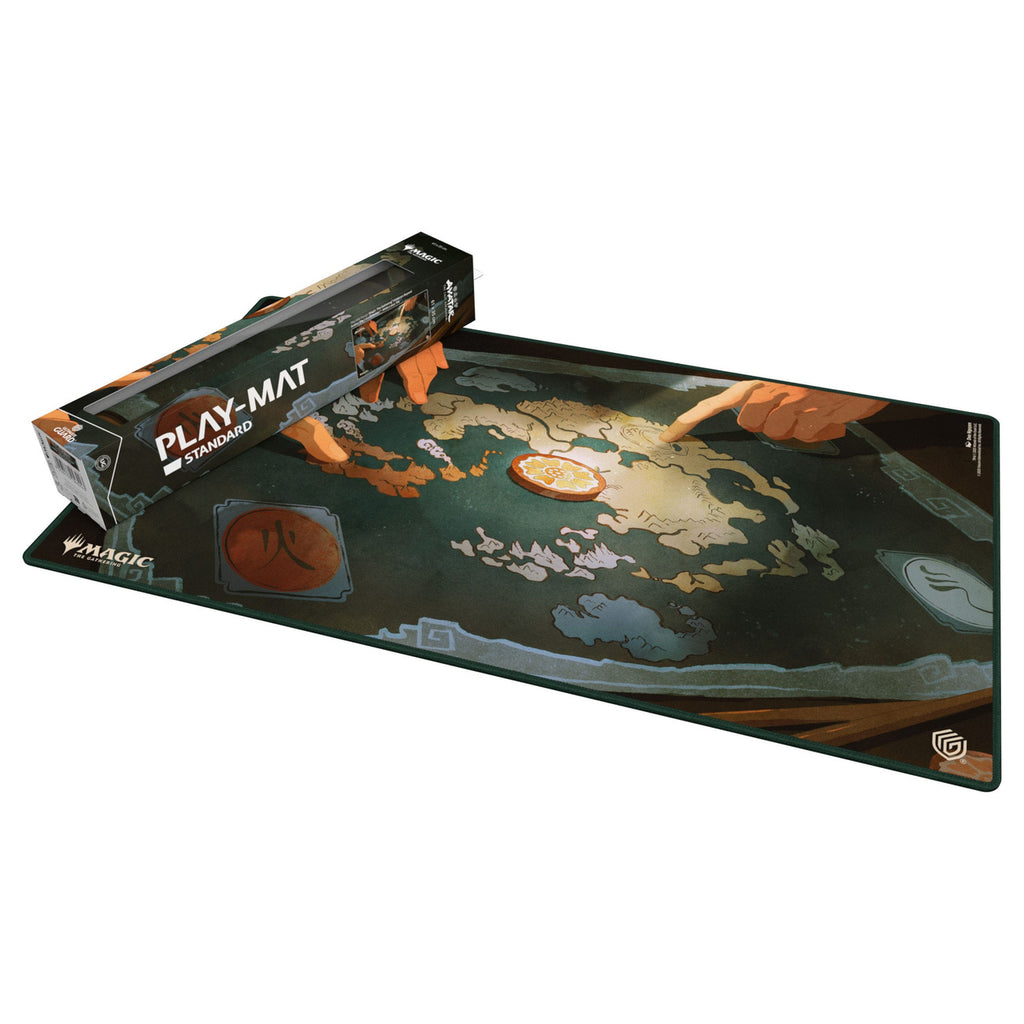 Produktbild Ultimate Guard Play-Mat Magic: The Gathering | Avatar: The