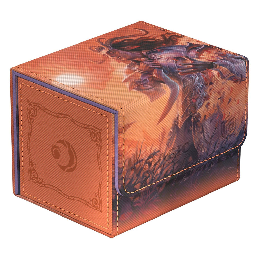 Product image Ultimate Guard Sidewinder 100+ Xenoskin Magic: The