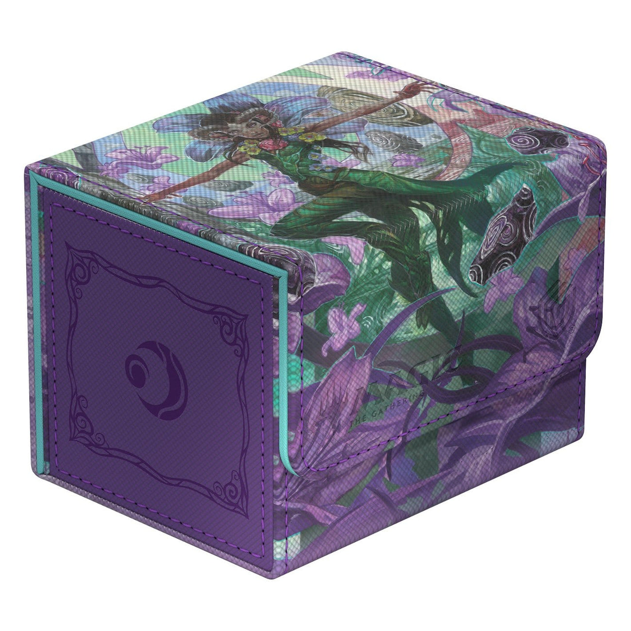 Produktbild Ultimate Guard Sidewinder 100+ Xenoskin Magic: The