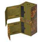 Produktbild Ultimate Guard Twin Flip'n'Tray 266+ Xenoskin Magic: The