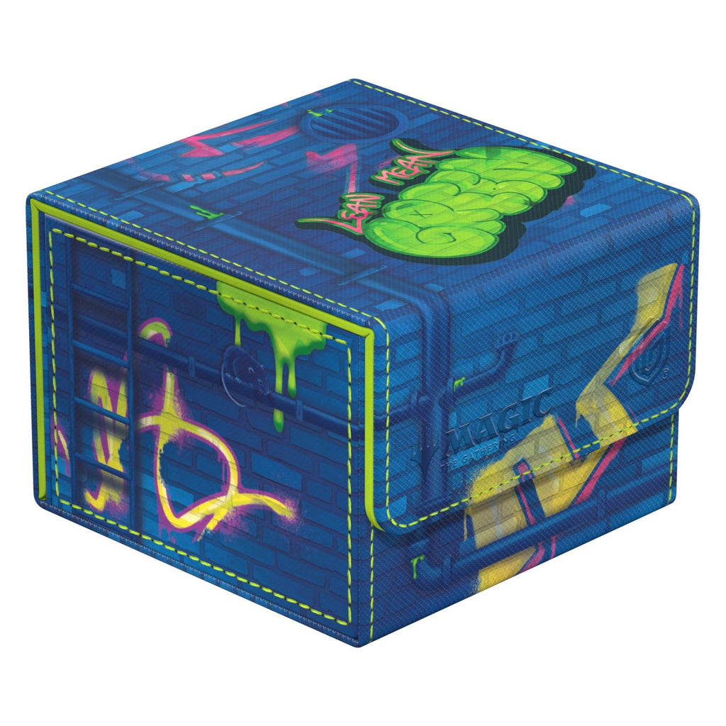 Produktbild Ultimate Guard Sidewinder 133+ Xenoskin Magic: The