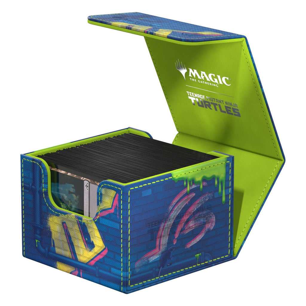 Produktbild Ultimate Guard Sidewinder 133+ Xenoskin Magic: The
