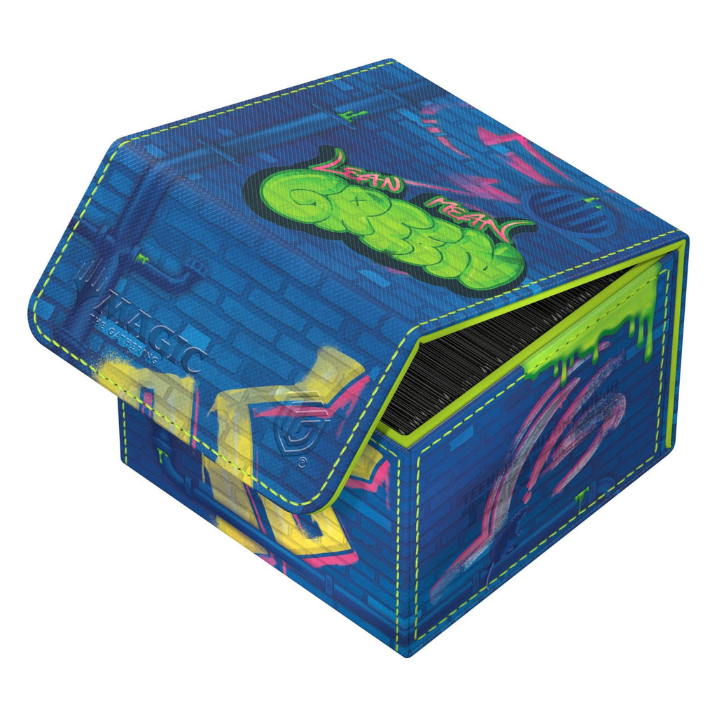 Produktbild Ultimate Guard Sidewinder 133+ Xenoskin Magic: The