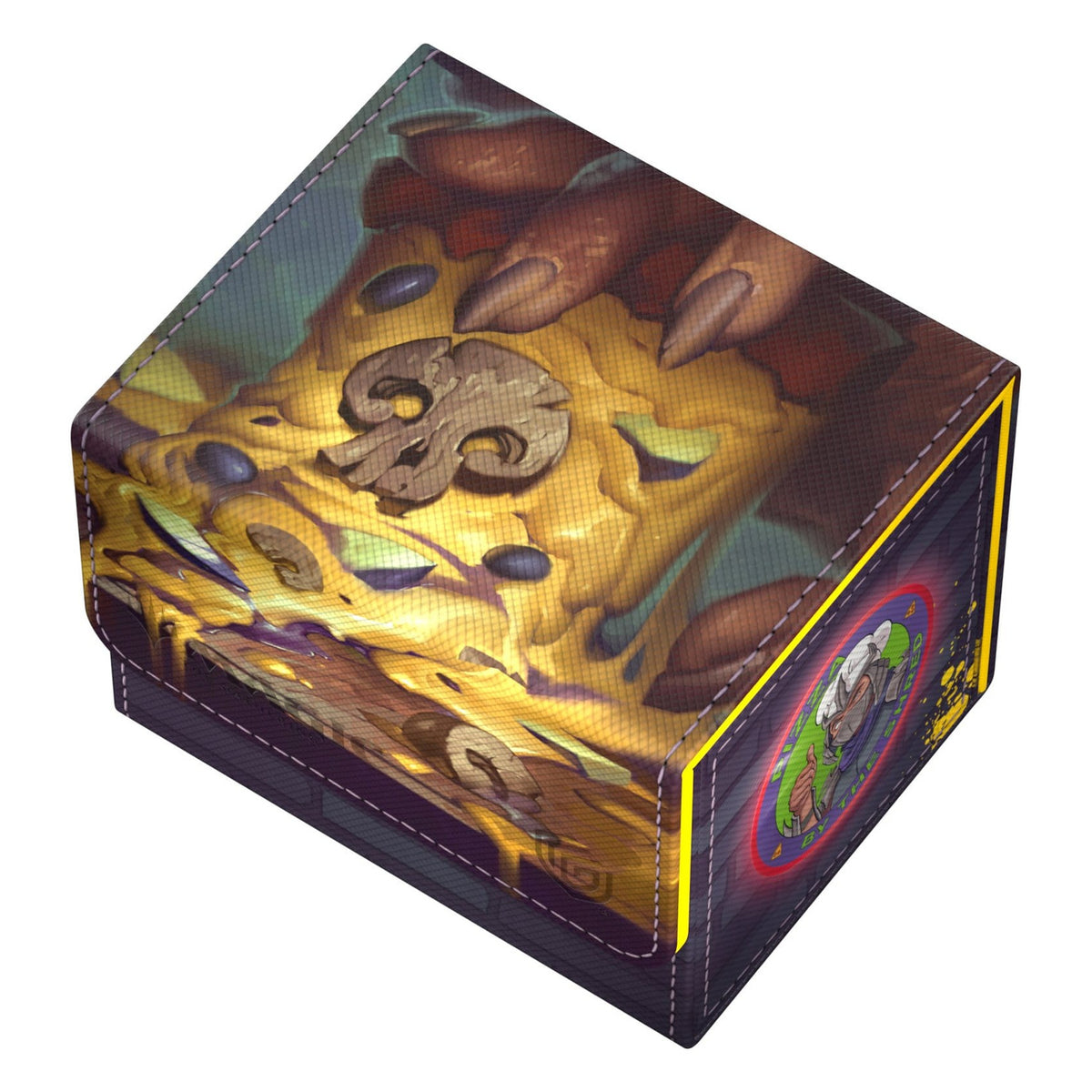 Product image Ultimate Guard Sidewinder 100+ Xenoskin Magic: The
