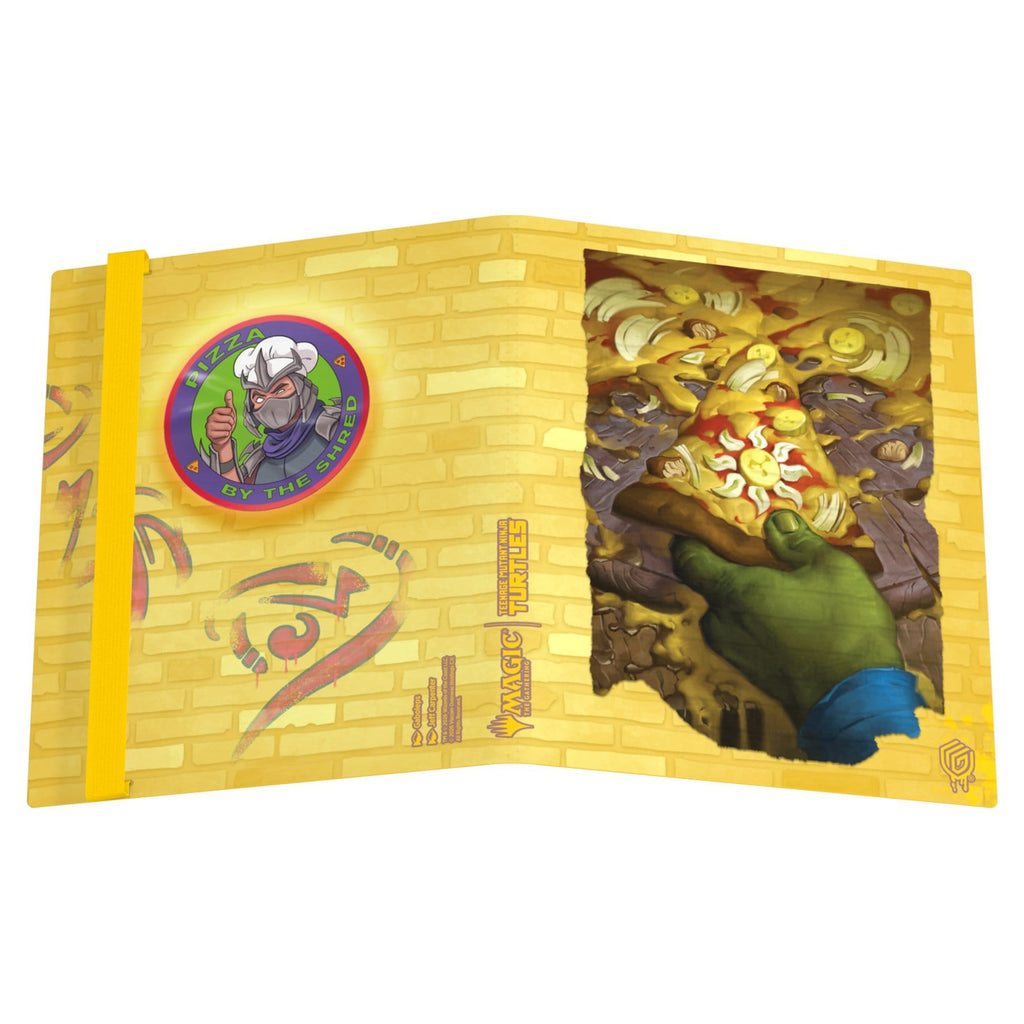 Produktbild Ultimate Guard Flexxfolio 360 Magic: The Gathering |