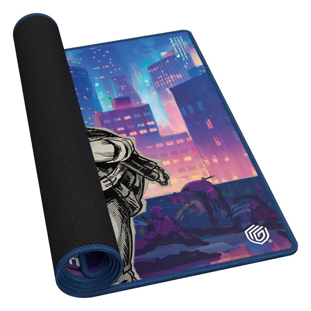 Produktbild Ultimate Guard Play-Mat Magic: The Gathering | Teenage