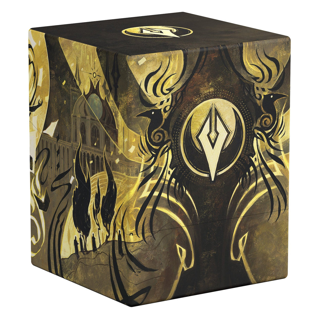 Product image Ultimate Guard RTE Boulder 100+ Magic: The Gathering