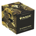 Product image Ultimate Guard RTE Boulder 100+ Magic: The Gathering