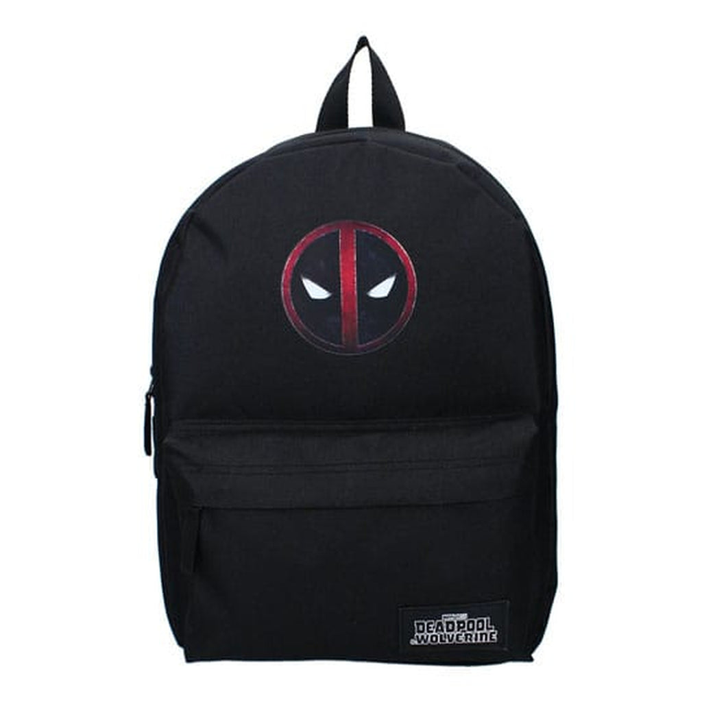 Produktbild Marvel Rucksack Deadpool Encore Time 39 cm