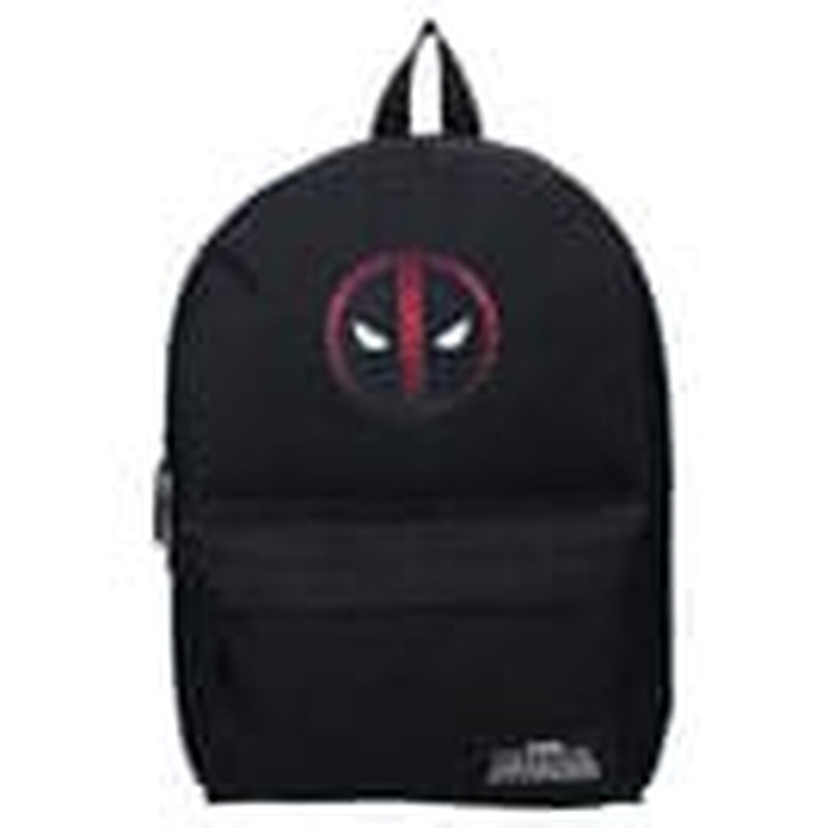 Produktbild Marvel Rucksack Deadpool Encore Time 39 cm