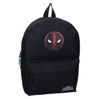 Produktbild Marvel Rucksack Deadpool Encore Time 39 cm