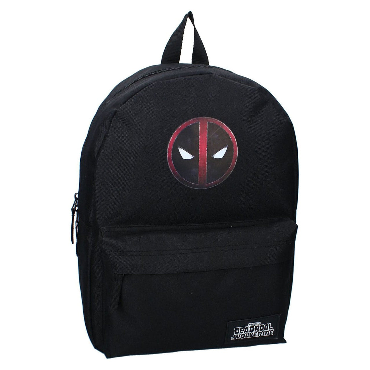 Produktbild Marvel Rucksack Deadpool Encore Time 39 cm