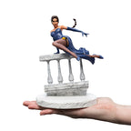 Produktbild Tomb Raider Mini Statue Lara Croft: A Deal at the Opera 17