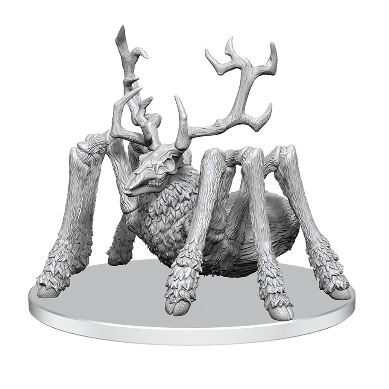 Produktbild Pathfinder Deep Cuts Miniatur unbemalt Suvarden