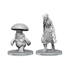 Produktbild Pathfinder Deep Cuts Miniaturen unbemalt Myceloid &