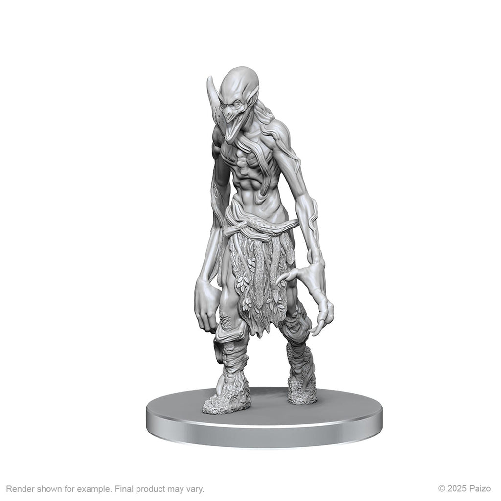 Produktbild Pathfinder Deep Cuts Miniaturen unbemalt Myceloid &