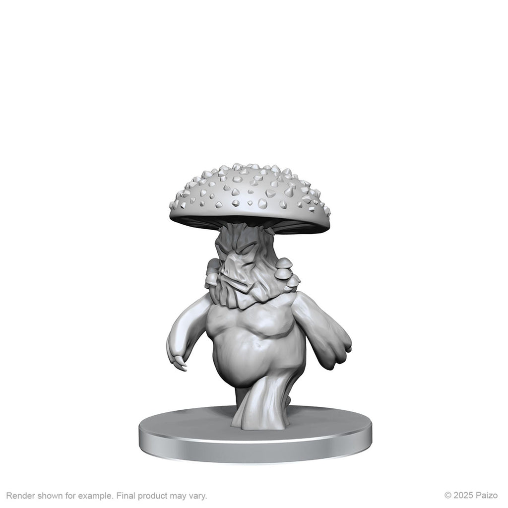 Produktbild Pathfinder Deep Cuts Miniaturen unbemalt Myceloid &