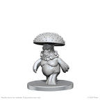 Produktbild Pathfinder Deep Cuts Miniaturen unbemalt Myceloid &