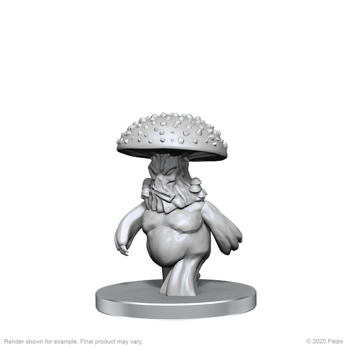 Produktbild Pathfinder Deep Cuts Miniaturen unbemalt Myceloid &