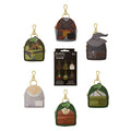 Produktbild Der Herr der Ringe - Characters Mystery Mini Rucksack Schlüsselanhänger