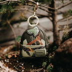 Produktbild Der Herr der Ringe - Characters Mystery Mini Rucksack Schlüsselanhänger