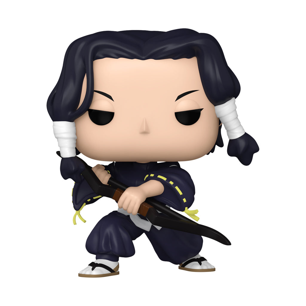 Produktbild Jujutsu Kaisen - Noritoshi Kamo Funko Pop Figur