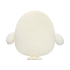 Produktbild Hedwig mit Hogwarts Brief Squishmallows Plüsch Figur - Harry Potter