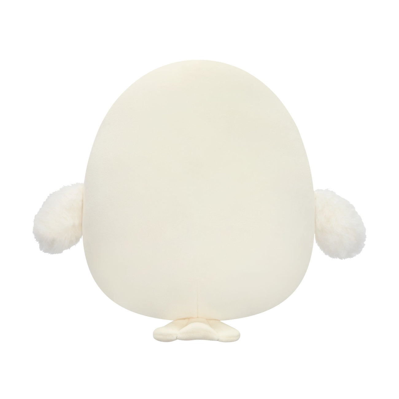 Produktbild Hedwig mit Hogwarts Brief Squishmallows Plüsch Figur - Harry Potter