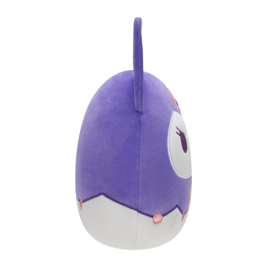 Product image Kuromi Squishmallows Plush Figure - Hello Kitty