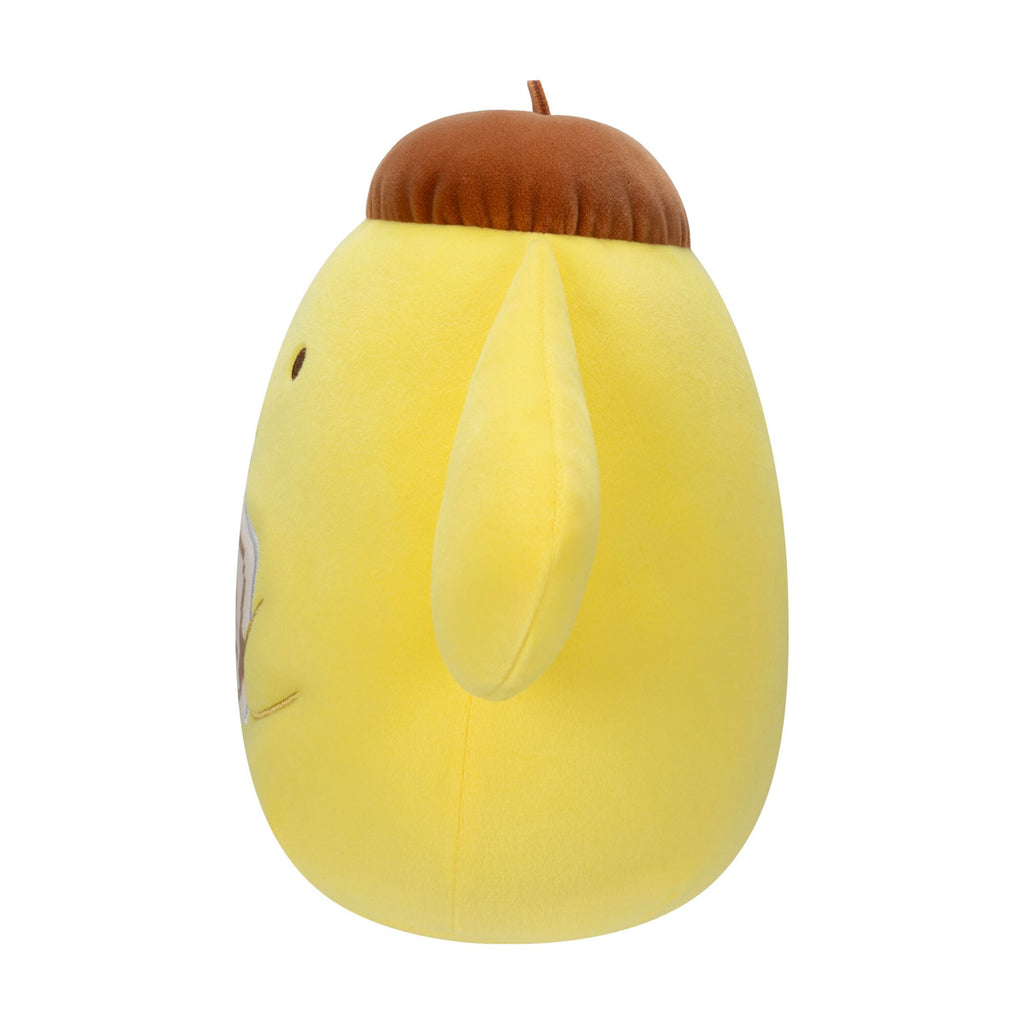 Produktbild Hello Kitty and Friends - Pompompurin Squishmallows Plüsch Figur
